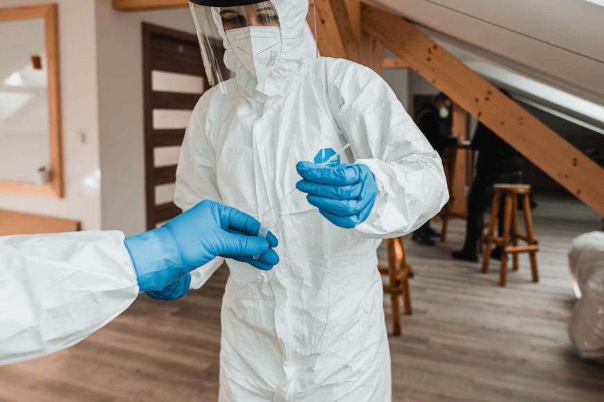 Contact Toronto Cleaners